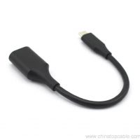 USB-نوع C به USB یک آداپتور-07