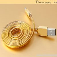 1မီတာ-ကြည်လင်-Flat-usb-mirco-cable ကို-အားသွင်း-အစာရှောင်ခြင်း-USB-cable ကို-for-samsung-S6-edge-09