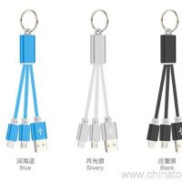 2--д-1-түлхүүрийн оосор-Nylon-нийлсэн-USB-кабель-04