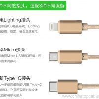 3-in-1-dệt kim-USB-dữ liệu-cáp-với-inferface-iPhone-micro-và-Type-c-cho-tất cả-điện thoại thông minh-và-kỹ thuật số-sản phẩm-04