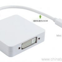 3-ໃນ 1 thunderbolt, mini-DisplayPort-to-dp, hdmi-dvi-adapter-cable-06