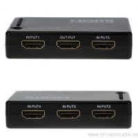 hdmi-автоматический переключатель-5-в-1-выход-5×1-full-3d-1080p-for-hdtv-dvd-ps3-02