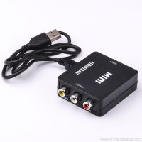 HDMI ទៅ RCA វីដេអូអូឌីយ៉ូ-នៃ HDMI តំណ 1080p ទៅការបម្លែង-01