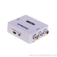 HDMI-тулд-RCA аудио-видео AV-1080-шугам-HDMI-тулд-AV-хөрвүүлэгч-04