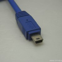 كابل USB 3-0-am-to-mini-10p-1 متر عالي الجودة-02