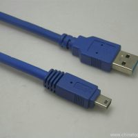 High-Quality-USB3-0-am-to-mini-10p-Cable-1m-05