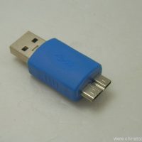అధిక వేగం USB-3-0-ఒక-పురుష-సూక్ష్మ USB-3-0-బి-పురుష-అడాప్టర్-01