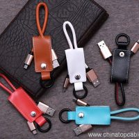 былғары-салпыншақ-USB-деректерді зарядтағыш-кабелі үшін Android-смартфон-07