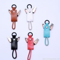 Leather-keychain-USB-data-Charger-Cable-for-iPhone-7-6-6plus-5-5s-01