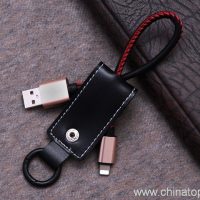 Leather-Keychain-USB-data-Charger-Cable-for-iPhone-7-6-6plus-5-5s-06