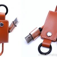 nahka-avaimen perä-USB-Data-laturi-kaapeli-for-iPhone-7-6-6plus-5-5S-08