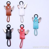 alawọ-keychain-okun-data-saja-USB-fun-iphone-7-6-6plus-5-5s-09