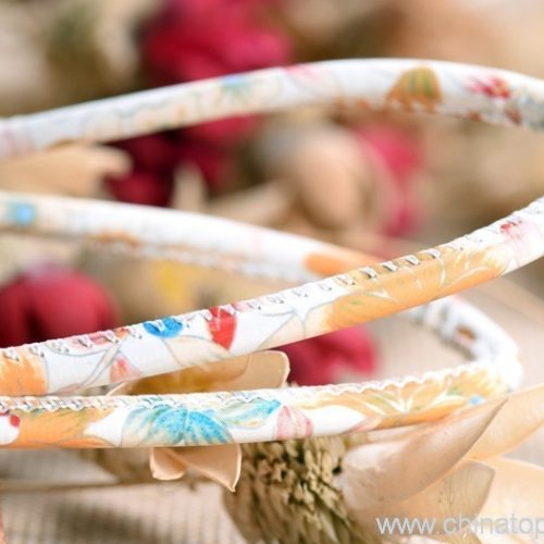 Super Strong PU Leather Metal Plug Micro USB Cable for Samsung Andriod Smart Phone - Image 4