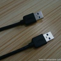 usb-3-0-cable-printer-cable-usb3-0-am-to-am-data-cable-0-6M-02