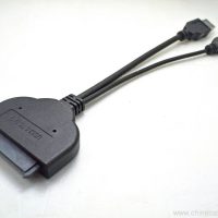 USB-3-0-тулд-SATA-22 зүү 2-5 хатуу диск хөтөч-хувиргагч-адаптер-кабель нь дээр USB-эрчим хүчний кабель төлөө SSD-hhd-08