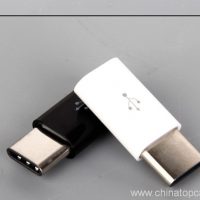 USB-3-1-نوع-C-آداپتور-میکرو USB به نوع C-مبدل-OTG تابع-03