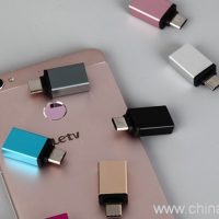 USB-C-3-1-نوع-C-مرد به-USB-3-0-زن-آداپتور همگام سازی داده ها مرکز-03