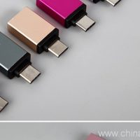 USB-C-3-1-Type-C-公頭-USB-3-0-母頭適配器同步-數據中心-04