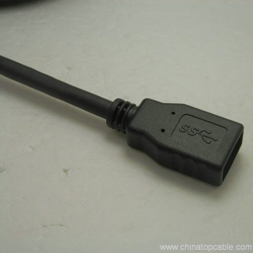 USB Extension Cable USB 3.0 Male A to USB3.0 Female A AM TO AF Extension Data Sync Cord Cable - Image 3