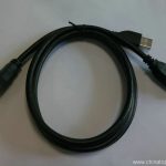 USB3-0-AM-2-0AM-至 3-0AF-Y 电缆-03