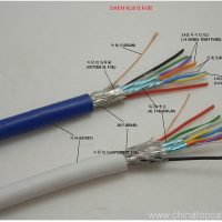 USB 3-0-AM-2-0-AM-轉光纖電纜-01