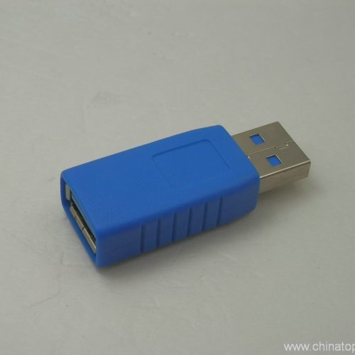 USB3.0 Converter Adaptor A Male TO A Female - Image 3