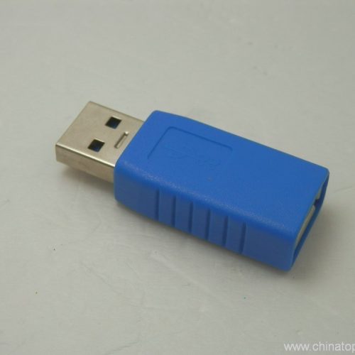 USB3.0 Converter Adaptor A Male TO A Female - Image 5