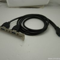 USB3.0 IDC 20PF TO USB-01