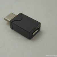 USB3.1 тыпу c мужчынскі да мікра-02