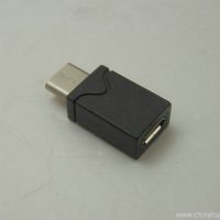 USB3.1 тыпу c мужчынскі да мікра-03