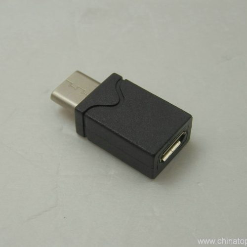 USB3.1 type c male to micro 2.0 B female Adapter - Image 4