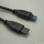 USB3-க்கு USB3 கேபிள் வகை ஒரு ஆண்-க்கு ஒரு ஆண்-03