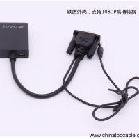 VGA-to-HDMI-útfier-1080p-HD-audio-tv-av-HDTV-fideo-kabel-converter-Adapter-foar-tv-pc-laptop-monitor-01