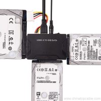 USB-3-0 轉 SATA 連接線，帶電源適配器-05