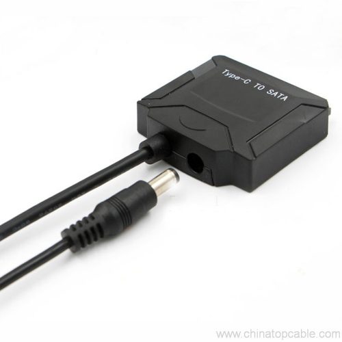 USB Type-C to SATA 2.5 3.5 SSD HDD Adapter Cable - Image 7