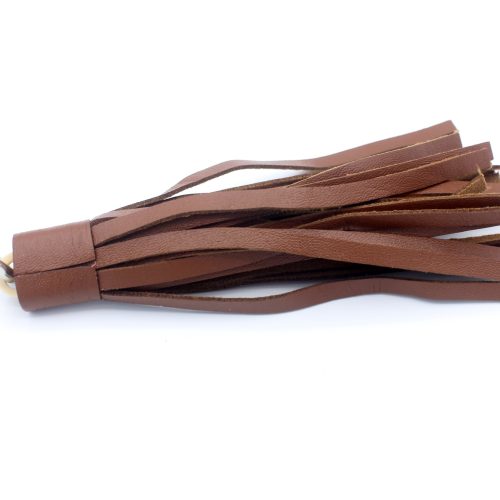 Keyring All in 1 Data Charging Cable with Fashion Fringe For Smartphones - Image 3