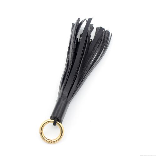Keyring All in 1 Data Charging Cable with Fashion Fringe For Smartphones - Image 13