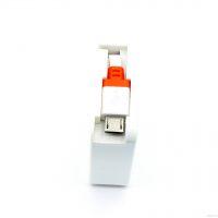 Square-Shape-retractable-USB-date-Cable-with-Key-Ring-Hole-01