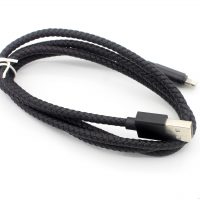 Top-Quality-6-Strand-PU-Leather-Braided-Colorful-USB-Data-Line-Charger-Cable-01