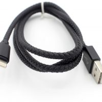 Top-Quality-6-Strand-PU-Leather-Braided-Colorful-USB-Data-line-Charger-Cable-01