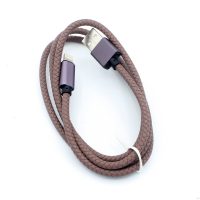 top-quality-6-strand-pu--leather gujanga-rengîn-usb-welat-line-charger-cable-01