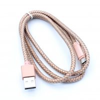 top-kwalità-6-Strand-Pu-ġilda-immaljati-ikkulurit-USB-data-linja-charger-cable-01