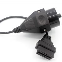 20-pin-to-obd2 ქალი-16-pin კონექტორი-adapter საკაბელო-for-bmw-01