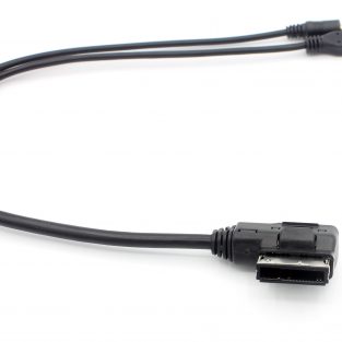 Music-Interface-ami-MMI-to-Aux-3-5mm-adapter-Cable-for-Audi-car-audio-01