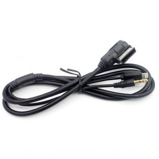 Music-Interface-ami-MMI-to-Aux-3-5mm-adapter-Cable-for-Audi-Car-audio-01