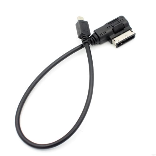 Music Interface MMI AMI to USB,Micro USB,Mini USB Adapter Cable For Audi A3 A4 A5 A6 A8 Q5 Q8 Q7 A4 - Image 13