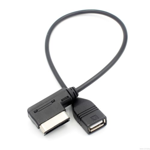 Music Interface MMI AMI to USB,Micro USB,Mini USB Adapter Cable For Audi A3 A4 A5 A6 A8 Q5 Q8 Q7 A4 - Image 14