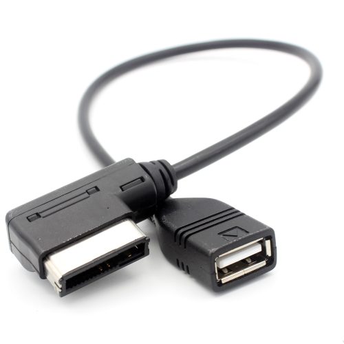 Music Interface MMI AMI to USB,Micro USB,Mini USB Adapter Cable For Audi A3 A4 A5 A6 A8 Q5 Q8 Q7 A4 - Image 15