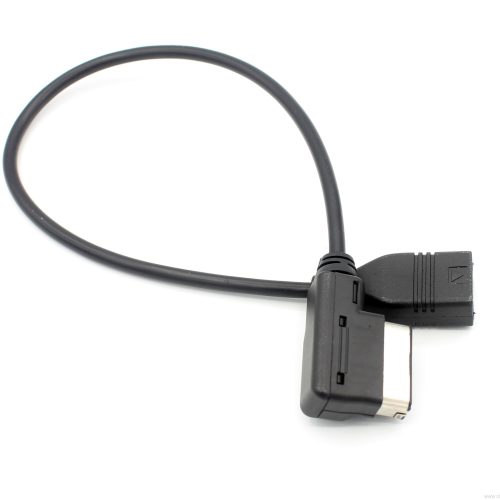 Music Interface MMI AMI to USB,Micro USB,Mini USB Adapter Cable For Audi A3 A4 A5 A6 A8 Q5 Q8 Q7 A4 - Image 16