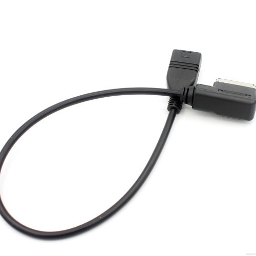 Music Interface MMI AMI to USB,Micro USB,Mini USB Adapter Cable For Audi A3 A4 A5 A6 A8 Q5 Q8 Q7 A4 - Image 17